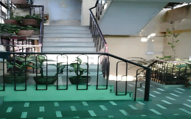Scindhia Guest House