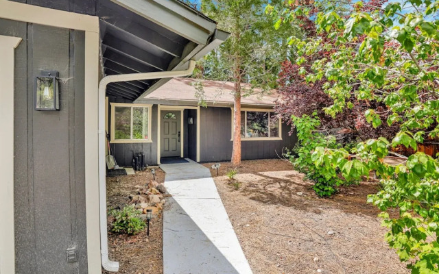 Wildwood Lodge #2087