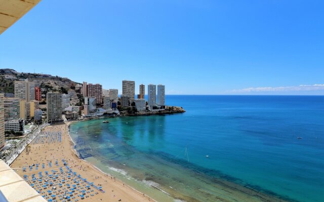 Apartamento Torre Levante 22-C