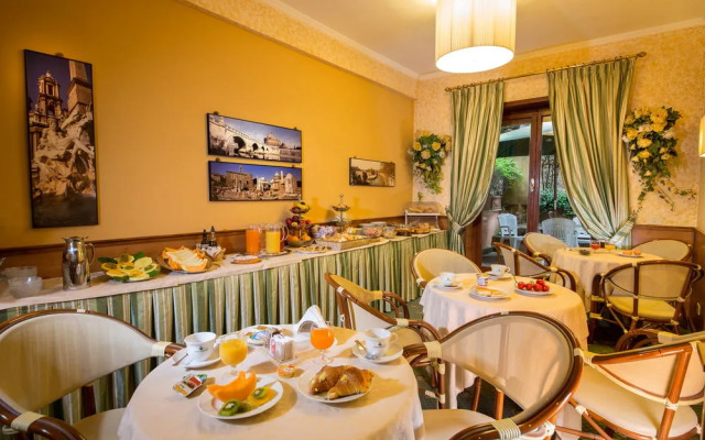 Le Tue Notti a San Pietro