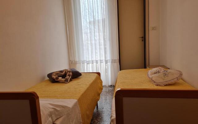 Hotel Marconi Miramare