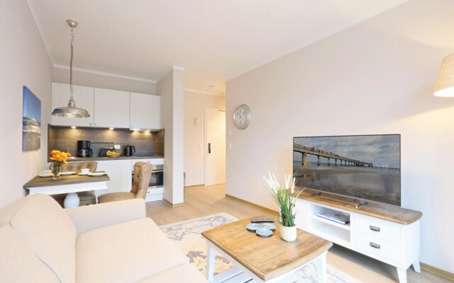 Baltischer Hof Apartment 61