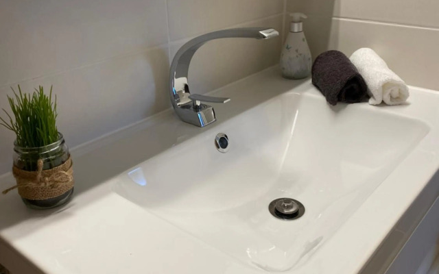 Ferienappartement Simhofer, Seebruck am Chiemsee