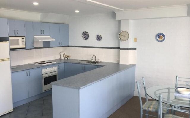 Breakers Apartments Mollymook