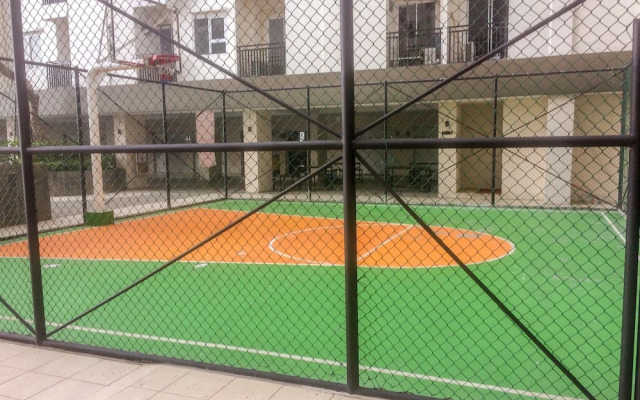 Cozy Studio Apartment @ Cinere Resort