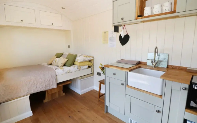 The Laburnum Retreat