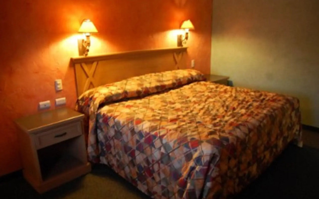 Hotel Fiesta Navojoa