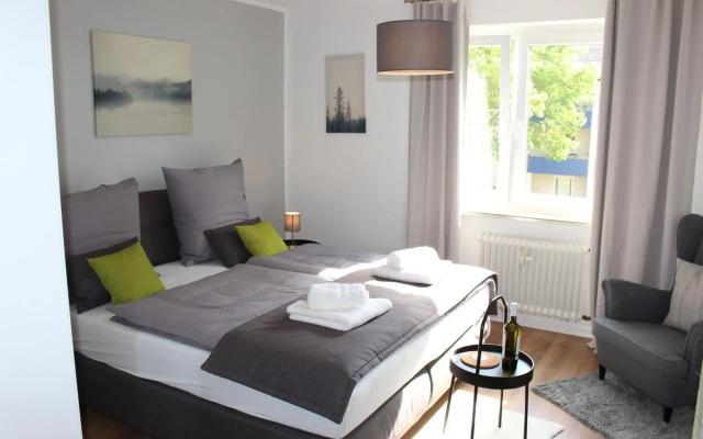 Ferienwohnung Kassel West