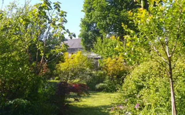 Chambres dhôtes - Pont Canon