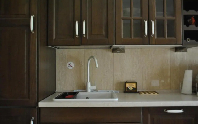 Apartament WITA