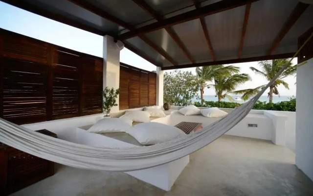 Villa Caracol