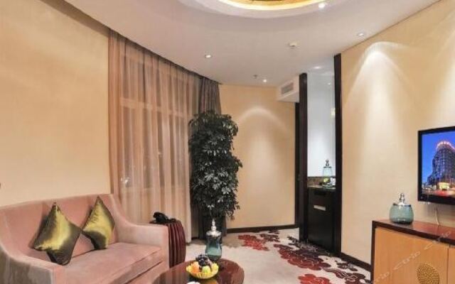 Chun Xue Four Seasons Hotel