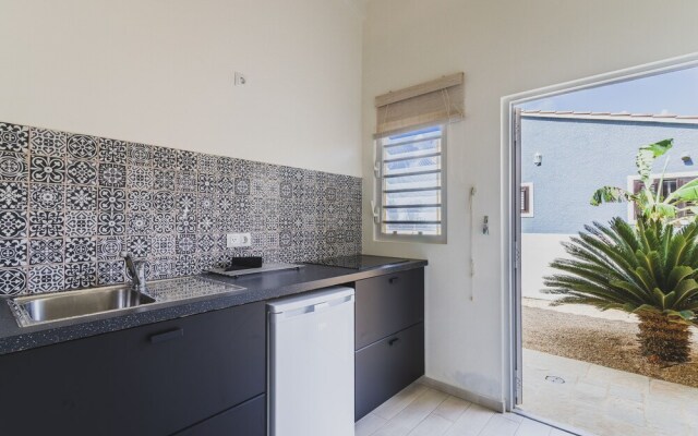 Puur Bonaire Boutique Resort