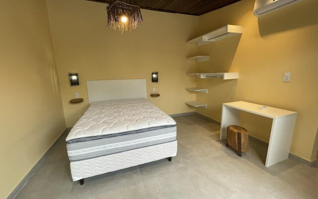 Front sea Mansion With Pool Maceio Paripueira