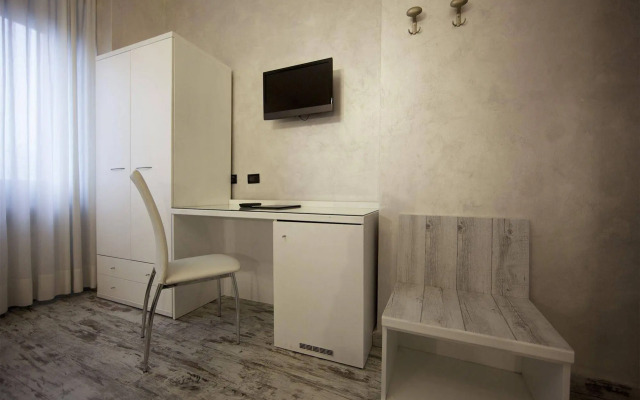 Hotel Piccolo Allamano