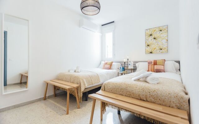 Sweet Inn - Plaza de Zurradores