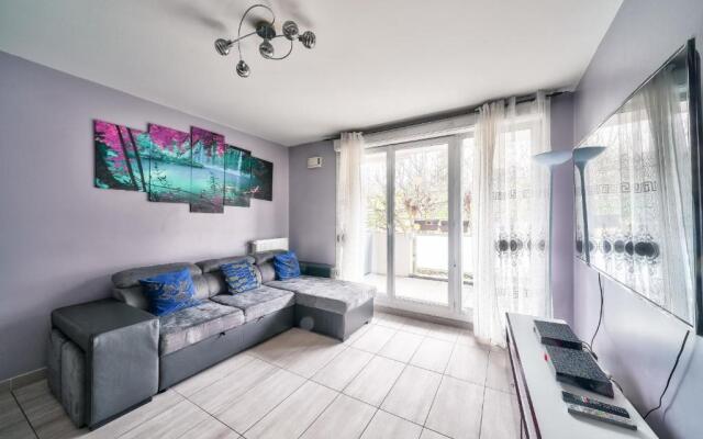 Nice 2 BDR in Rosny-sous-Bois