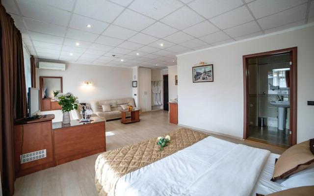Hotel Novi Sad