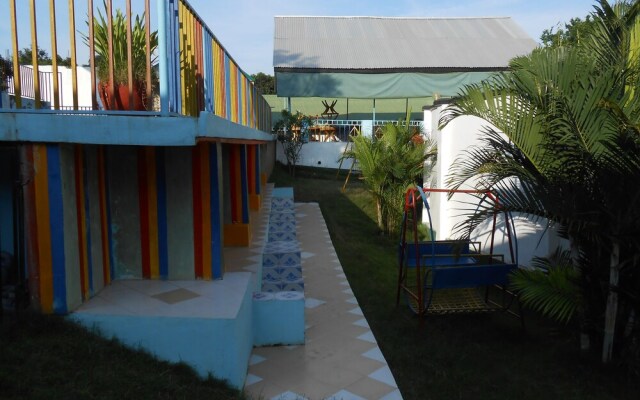 Rovvenpec Resort