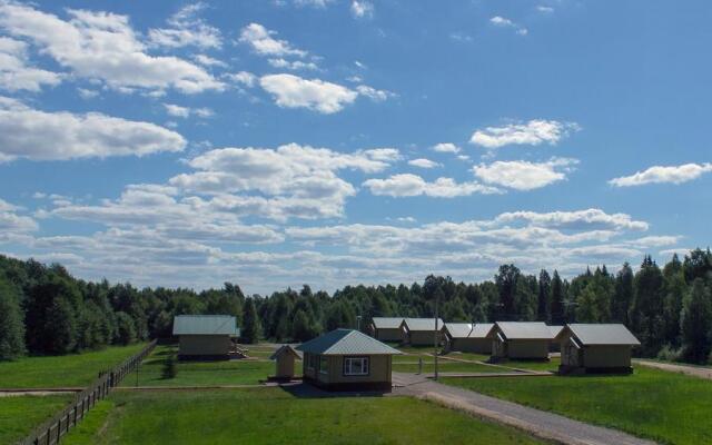 Лекшма-речка