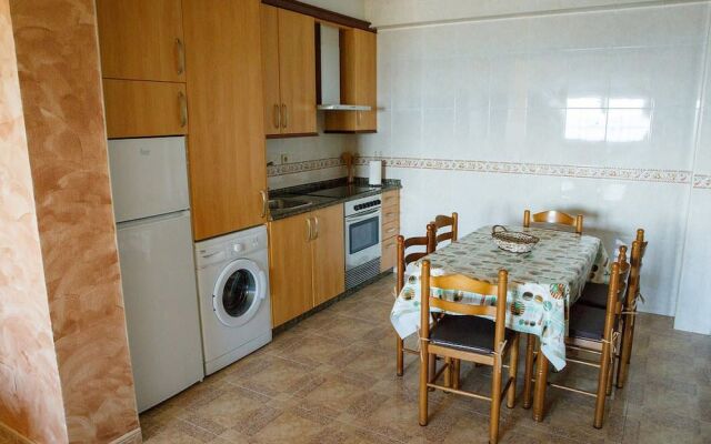 Muxia Mare - Hostel