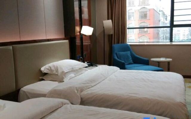 Xintian Liyuan Hotel
