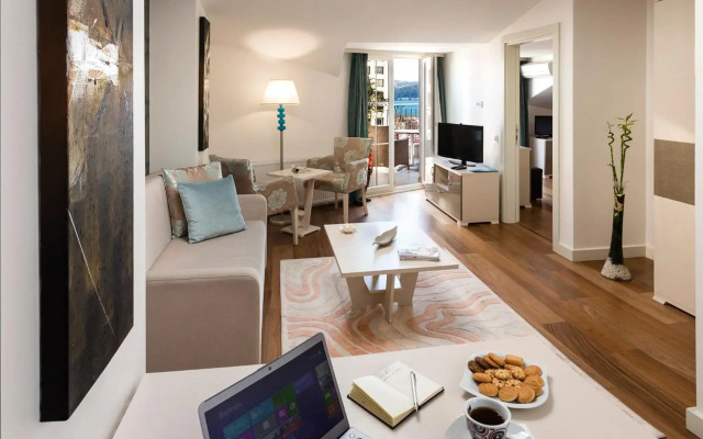 Turkuaz Suites