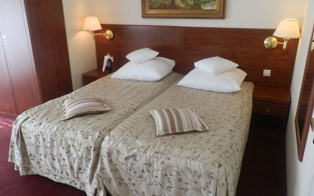 Willa Alexander Resort & SPA