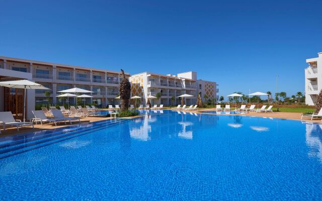 Radisson Blu Resort, Saidia Beach