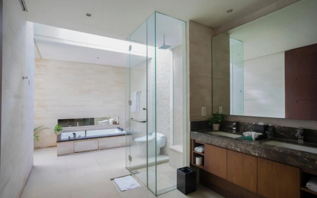 Pradha Villas Seminyak