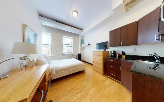 Temple Place Suites