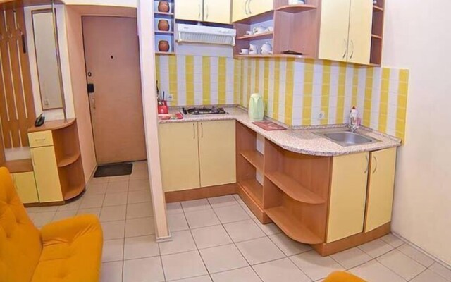Grata Apartments