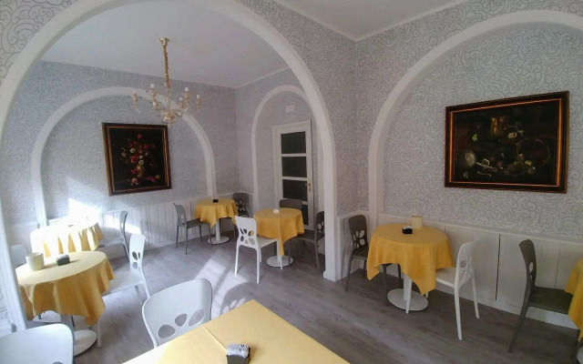 Hotel Vittoria & Orlandini