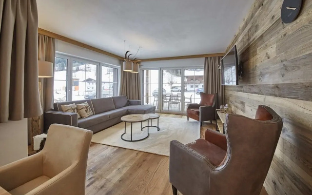 Residenz Der Wieshofer