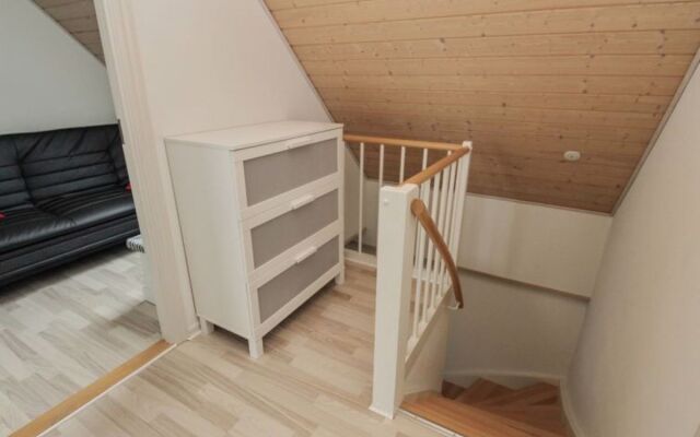 "Kjell" - 600m from the sea in NW Jutland