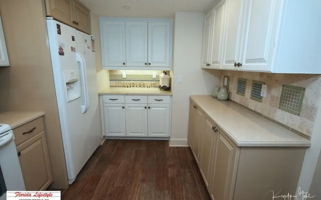 Sand Castle North 504