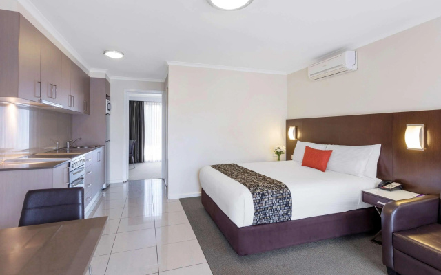 Mercure Wagga Wagga