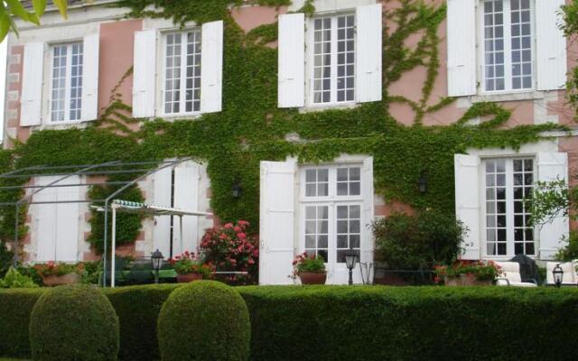 Le Logis des Tours