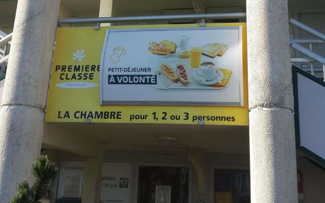 Premiere Classe Bayonne