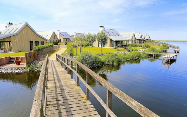 Villa Oesterdam 4 Persons