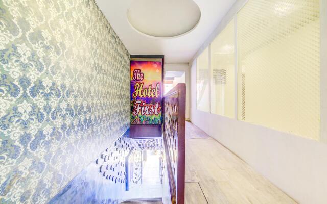FabHotel The First