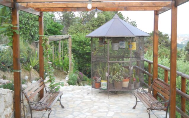 B&B Villa Amaranta - Cinque Terre