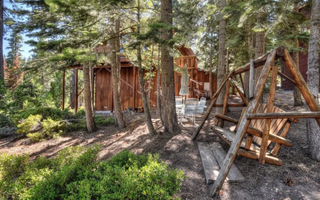 Vista Point 5 min to Kings Beach!