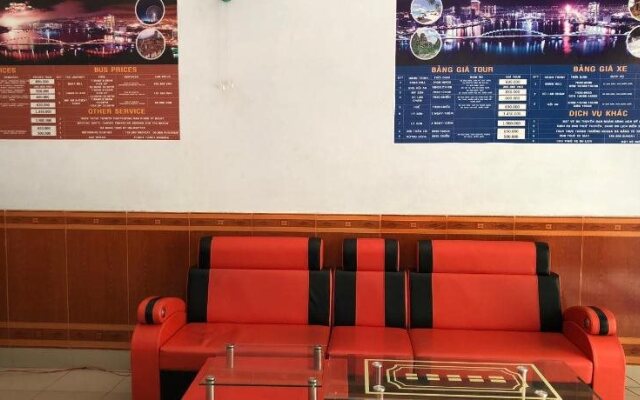 Hoang Viet Motel