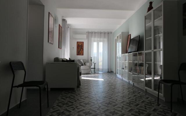 B&B ex Albergo Centrale ATESSA CENTRO