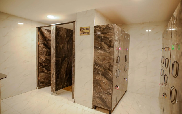 Emin Koçak Thermal & Spa - Convention Center