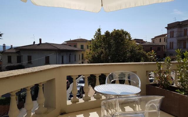 Villa Garibaldi