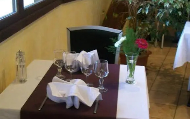 L'Hôtel Lac des Graves