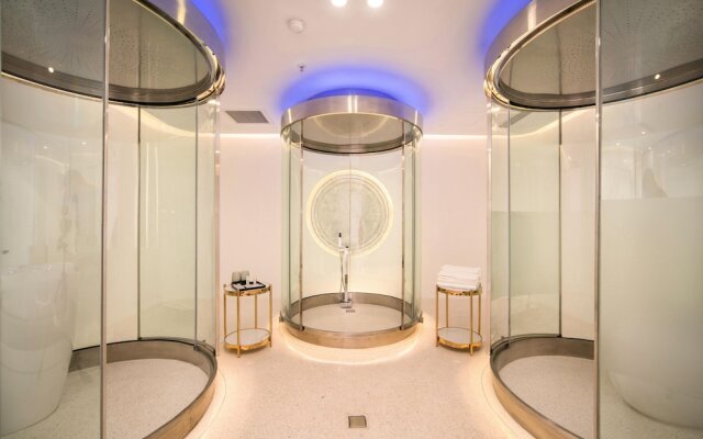 Jacayl Hotel - Cau Giay