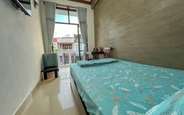 Ai Nghia Homestay - Banh Mi Hoi An – Guest Rooms – Da Nang